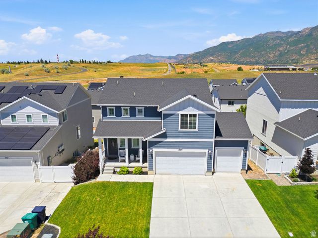 1569 E 3175 N, Layton, UT 84040
