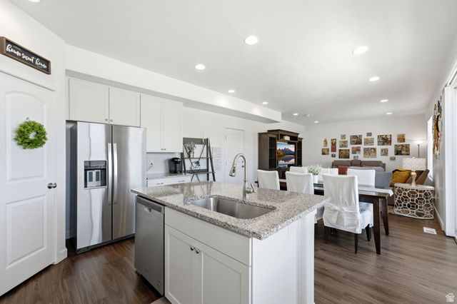 1569 E 3175 N, Layton, UT 84040
