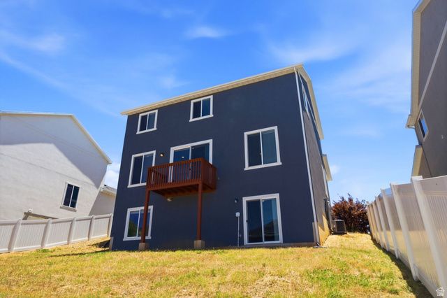1569 E 3175 N, Layton, UT 84040