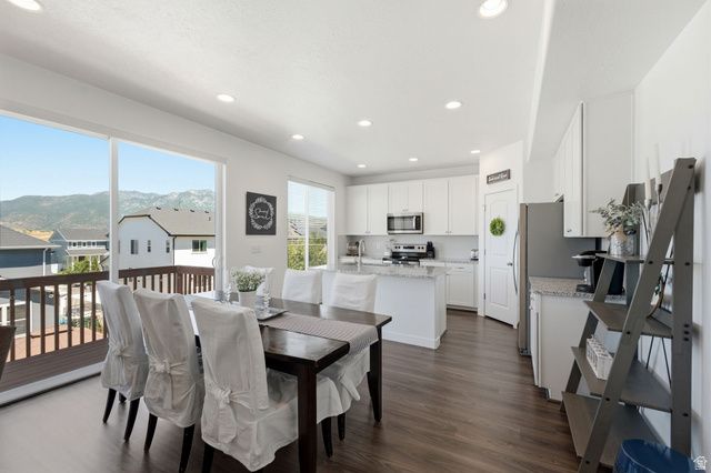 1569 E 3175 N, Layton, UT 84040