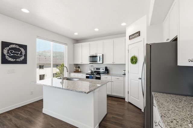 1569 E 3175 N, Layton, UT 84040