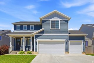 1569 E 3175 N, Layton, UT 84040