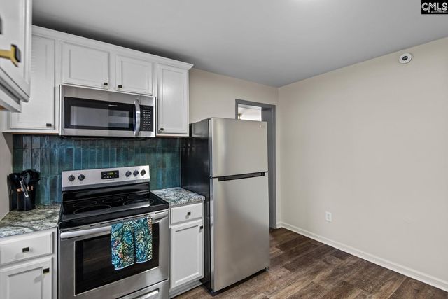 2584 Cherry Street, Columbia, SC 29205