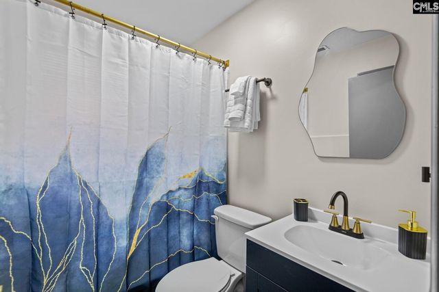 2584 Cherry Street, Columbia, SC 29205