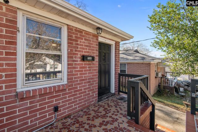 2584 Cherry Street, Columbia, SC 29205