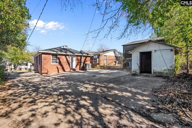 2584 Cherry Street, Columbia, SC 29205