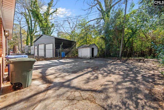 2584 Cherry Street, Columbia, SC 29205