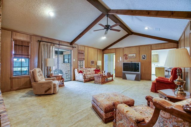 3209 Oak Mountain Trail, San Angelo, TX 76904