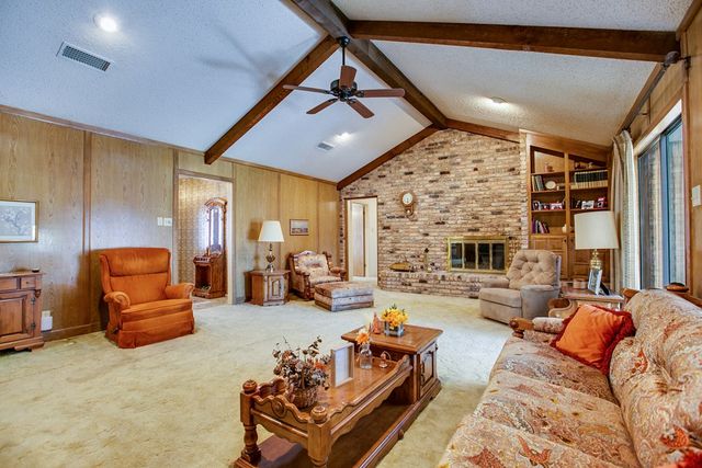 3209 Oak Mountain Trail, San Angelo, TX 76904