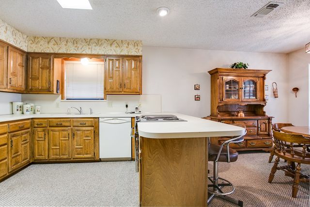 3209 Oak Mountain Trail, San Angelo, TX 76904