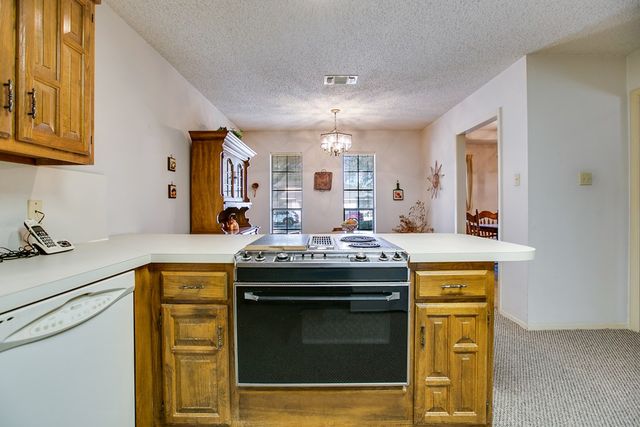 3209 Oak Mountain Trail, San Angelo, TX 76904