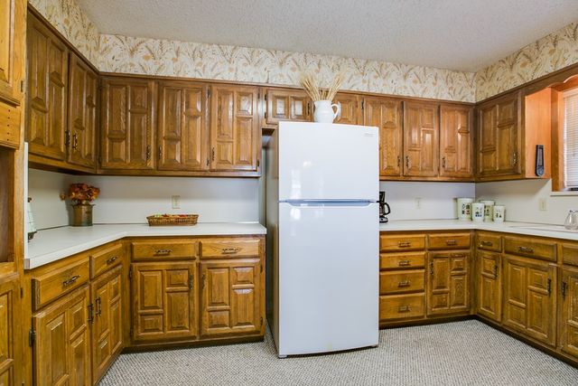 3209 Oak Mountain Trail, San Angelo, TX 76904