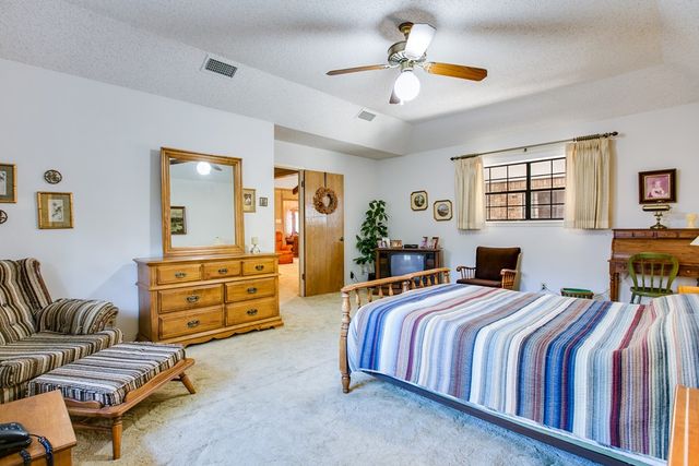 3209 Oak Mountain Trail, San Angelo, TX 76904