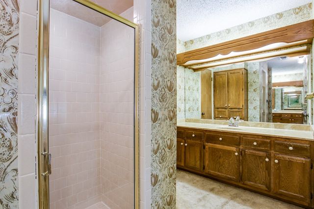 3209 Oak Mountain Trail, San Angelo, TX 76904