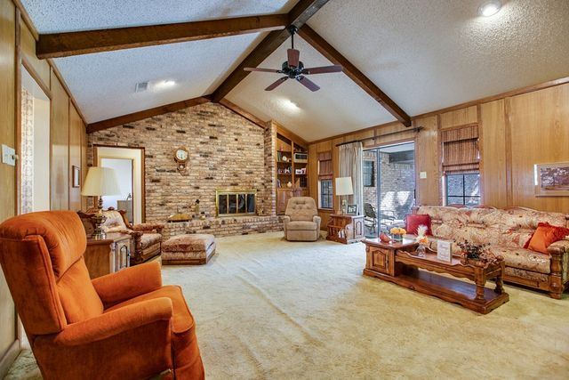 3209 Oak Mountain Trail, San Angelo, TX 76904