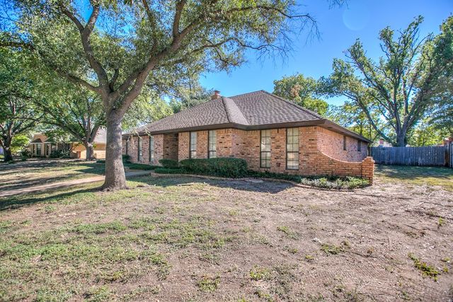 3209 Oak Mountain Trail, San Angelo, TX 76904