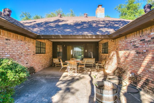 3209 Oak Mountain Trail, San Angelo, TX 76904