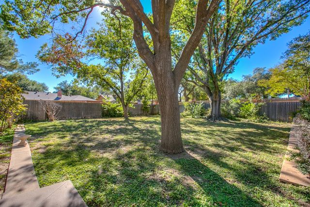 3209 Oak Mountain Trail, San Angelo, TX 76904