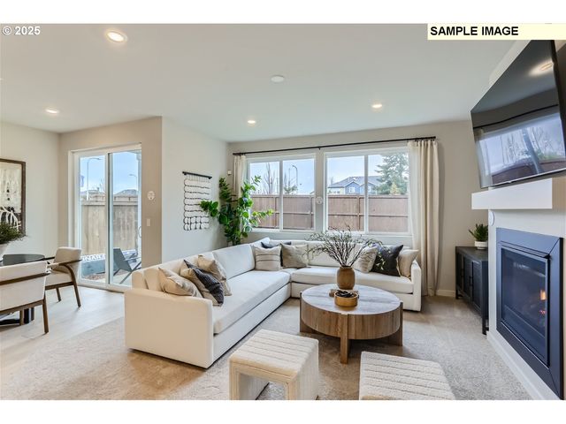 881 Windrow Ave Se, Albany, OR 97322