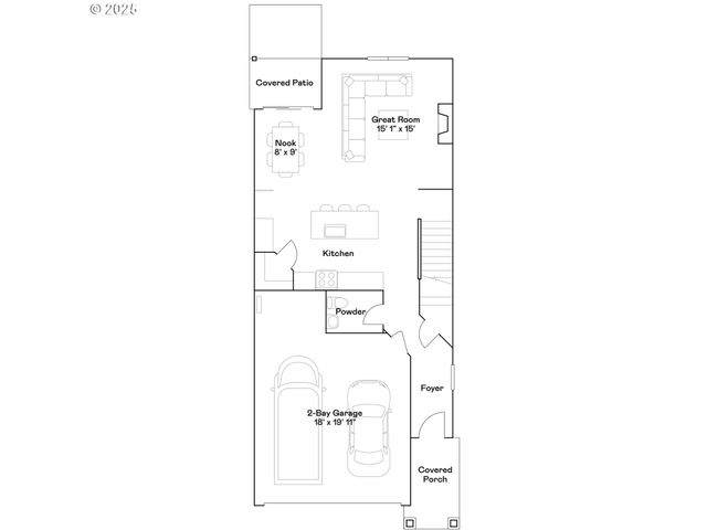 881 Windrow Ave Se, Albany, OR 97322