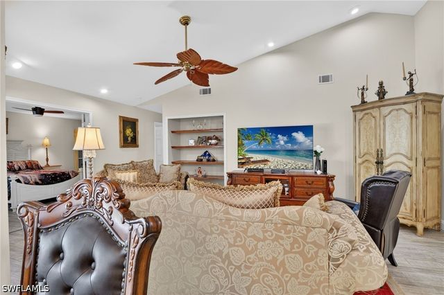 22656 Fountain Lakes BLVD, Estero, FL 33928