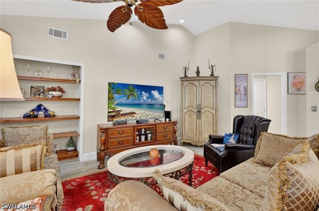 22656 Fountain Lakes BLVD, Estero, FL 33928