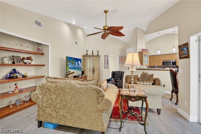 22656 Fountain Lakes BLVD, Estero, FL 33928