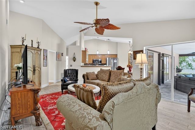 22656 Fountain Lakes BLVD, Estero, FL 33928