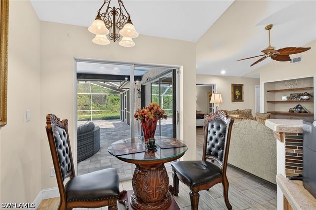 22656 Fountain Lakes BLVD, Estero, FL 33928