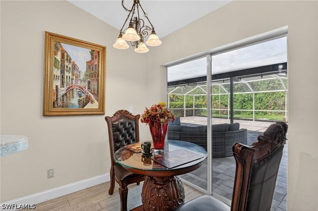 22656 Fountain Lakes BLVD, Estero, FL 33928