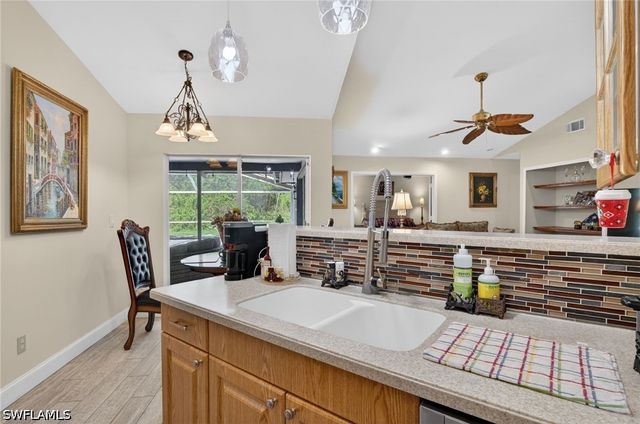 22656 Fountain Lakes BLVD, Estero, FL 33928
