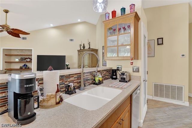 22656 Fountain Lakes BLVD, Estero, FL 33928