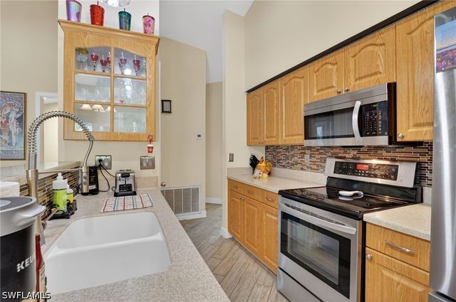 22656 Fountain Lakes BLVD, Estero, FL 33928