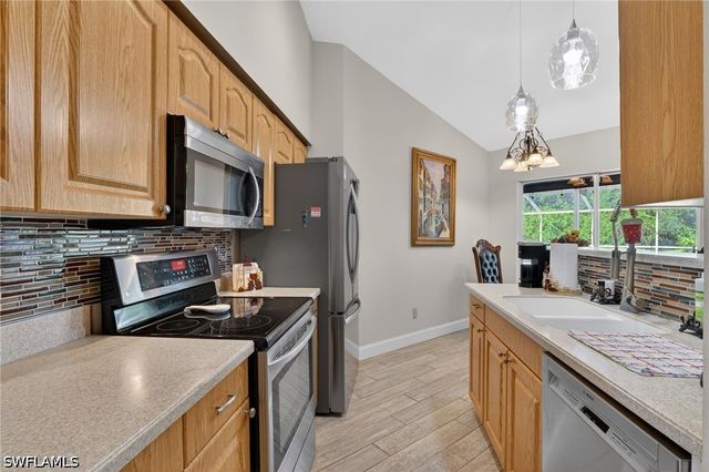 22656 Fountain Lakes BLVD, Estero, FL 33928