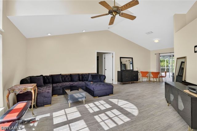 22656 Fountain Lakes BLVD, Estero, FL 33928