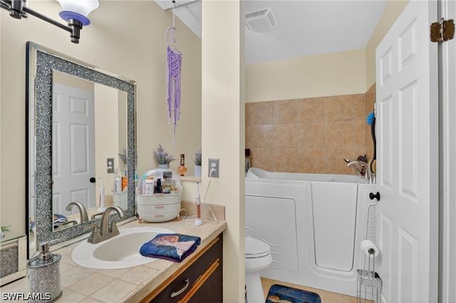 22656 Fountain Lakes BLVD, Estero, FL 33928