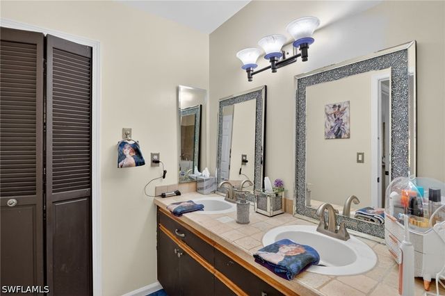 22656 Fountain Lakes BLVD, Estero, FL 33928