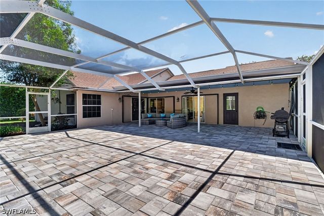 22656 Fountain Lakes BLVD, Estero, FL 33928