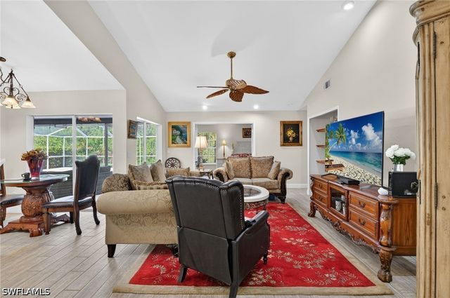 22656 Fountain Lakes BLVD, Estero, FL 33928