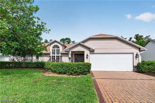 22656 Fountain Lakes BLVD, Estero, FL 33928