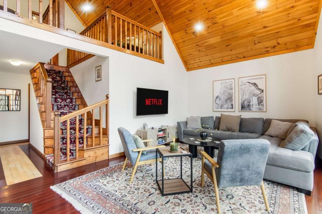 843 Fern Valley Road, Ellijay, GA 30536