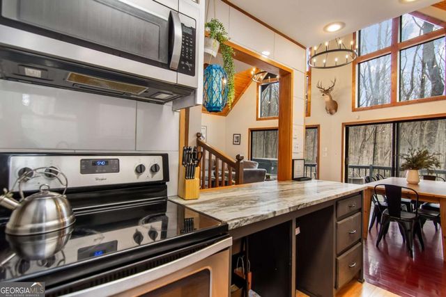 843 Fern Valley Road, Ellijay, GA 30536