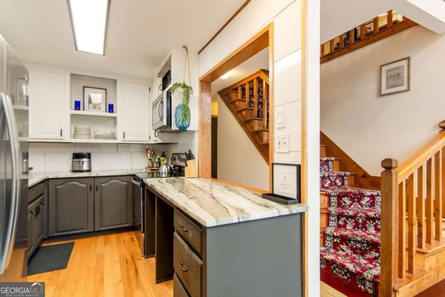 843 Fern Valley Road, Ellijay, GA 30536