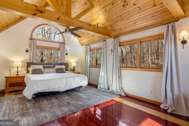 843 Fern Valley Road, Ellijay, GA 30536