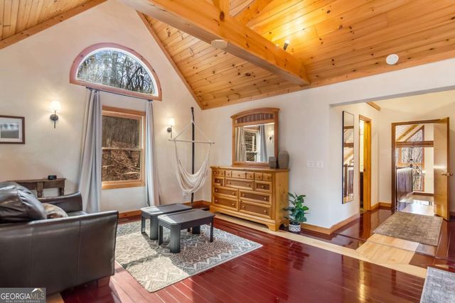 843 Fern Valley Road, Ellijay, GA 30536