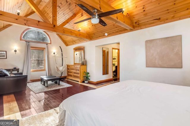 843 Fern Valley Road, Ellijay, GA 30536