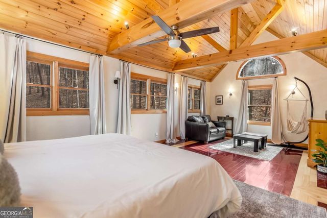 843 Fern Valley Road, Ellijay, GA 30536