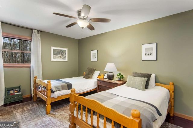 843 Fern Valley Road, Ellijay, GA 30536