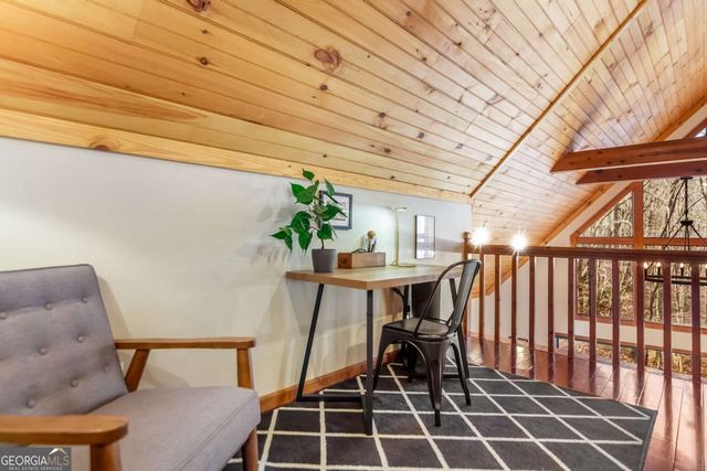 843 Fern Valley Road, Ellijay, GA 30536