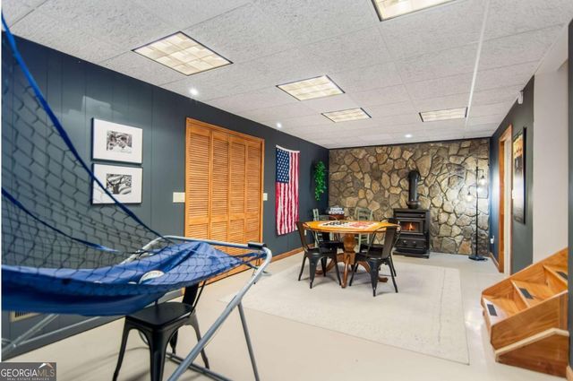 843 Fern Valley Road, Ellijay, GA 30536